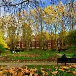 Luxury apartment in Central London, Mida Vale